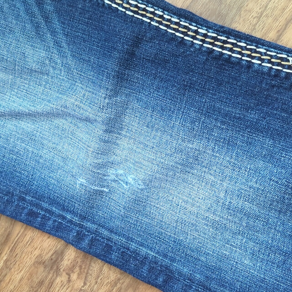 Rock Revival Rosa Easy Boot Jeans - Picture 8 of 14